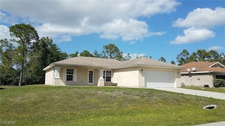 2914 48th St W, Lehigh Acres, FL 33971