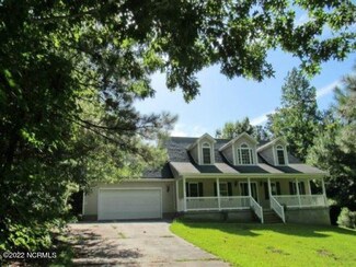 2250 Ferry Rd, Havelock, NC 28532