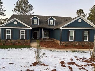 1304 Bellingham Dr, Beech Island, SC 29842