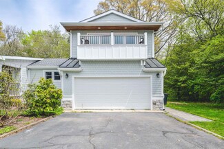 301 Central Ave Unit B, Cape May, NJ 08204