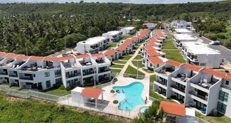 Marbela Casa Playa 4 4466 Unit 202, Isabela, PR 00662