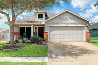 1296 Pinto Pass, Alvin, TX 77511