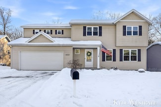 4025 Timberland Dr SE Unit 40, Grand Rapids, MI 49508