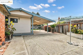 2614 Hamilton Ave, Concord, CA 94519