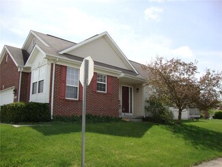8103 Barksdale Way, Indianapolis, IN 46216