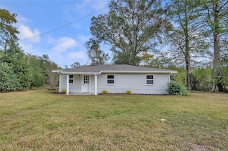 28525 Us Highway 96 S, Kirbyville, TX 75956
