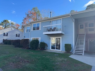 79 Club Place Unit A1, Galloway, NJ 08205