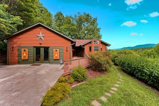 844 Boone Acres Ln, Pigeon Forge, TN 37863