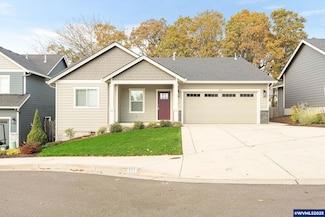 611 Jared Valley St SE, Salem, OR 97306