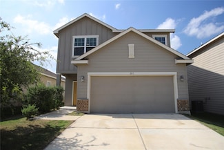 201 Rainey Dr Unit 67A, Jarrell, TX 76537