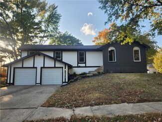 16604 Hardee St, Belton, MO 64012