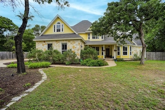 233 Maple Leaf Trail, Elgin, TX 78621