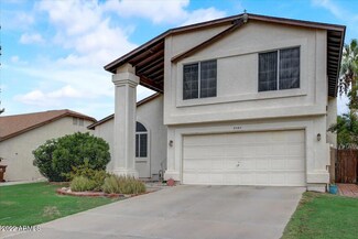 8564 W Pershing Ave, Peoria, AZ 85381