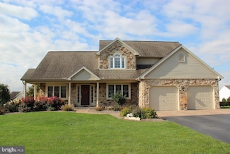 120 Willow Ridge, New Holland, PA 17557