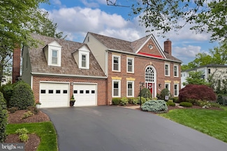 12921 Oak Lawn Place, Herndon, VA 20171