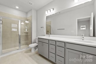 2314 Donnelly Hills Ln, Charlotte, NC 28262
