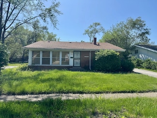 16614 Plymouth Dr, Markham, IL 60428
