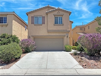 9034 Grenache St, Las Vegas, NV 89148