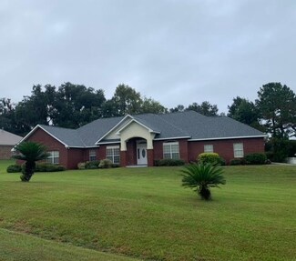 6524 Fox Chase Ln, Tallahassee, FL 32311