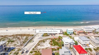 286 White Sands Dr, Port St. Joe, FL 32456