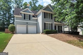 1046 Havenstone Walk Unit 1, Lawrenceville, GA 30045