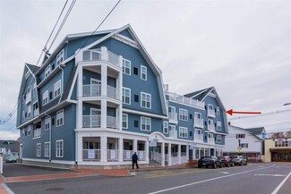 1 Ocean Ave Unit 411/413 Fraction 4, York, ME 03909