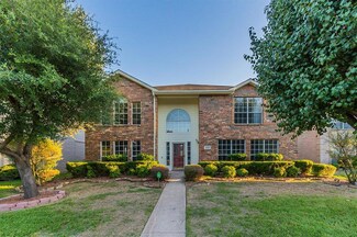 1940 Crepe Myrtle Dr, Lancaster, TX 75146