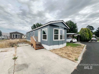 2015 6th Ave Unit 113, Clarkston, WA 99403