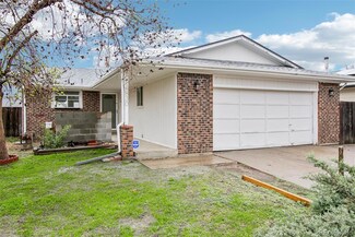 18830 E 16th Place, Aurora, CO 80011