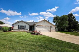 3314 Cedar Ridge Run, Fort Wayne, IN 46808
