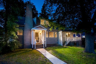 17 E 30th Ave, Spokane, WA 99203