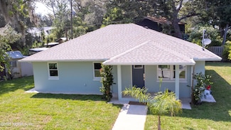 22 1/2 Fancher Ct, St. Augustine, FL 32080