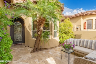 7232 E Eclipse Dr, Scottsdale, AZ 85266