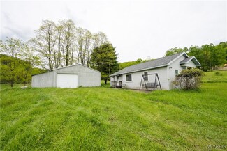3090 Morgan Hollow Rd, Allegany, NY 14706