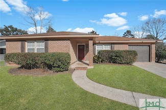 1616 Rosemary St, Savannah, GA 31415