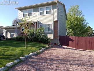 8146 Horizon Dr, Colorado Springs, CO 80920