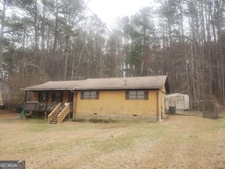 5927 Sherrie Ln, Powder Springs, GA 30127