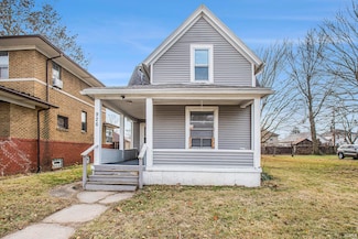 926 E Bowman St, South Bend, IN 46613