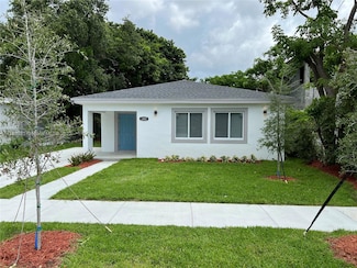 1457 NW 42nd St, Miami, FL 33142