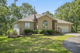 1163 S Gregg Rd, Nixa, MO 65714