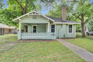 603 N Mckinney St, Ennis, TX 75119