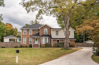 646 Serotina Ct, Mount Pleasant, SC 29464