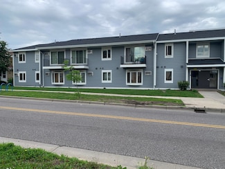 3600 Penn Ave N Unit 108, Minneapolis, MN 55412