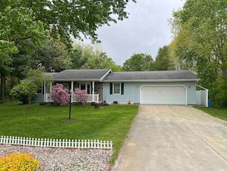 69363 County Road 21, New Paris, IN 46553
