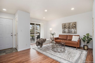 5300 E Cherry Creek Dr S Unit 1327, Denver, CO 80246