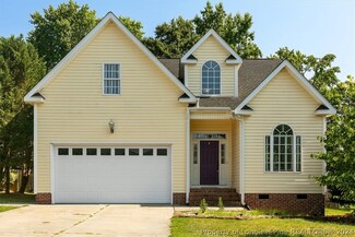 71 Whetstone Dr, Angier, NC 27501