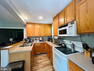 8703 Burdette Rd, Bethesda, MD 20817