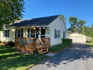 1108 Allison Ave, Indianapolis, IN 46224