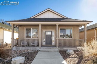 3037 Virginia Ave, Colorado Springs, CO 80907