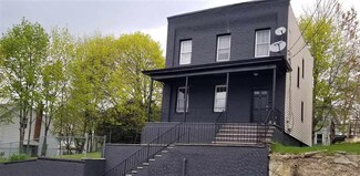 754 New York Ave, Lyndhurst, NJ 07071